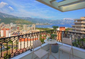  Aparthotel Villa Aria  Будва